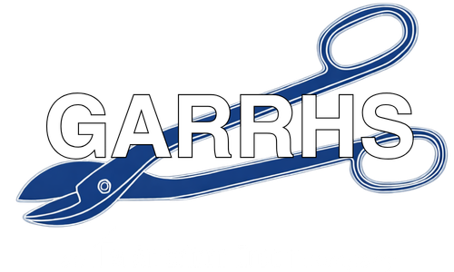 Garrhs an American Dream Home Services Company (white logo)