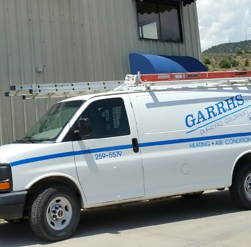 Garrhs Truck