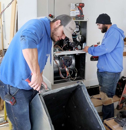 Garrhs Install Picture