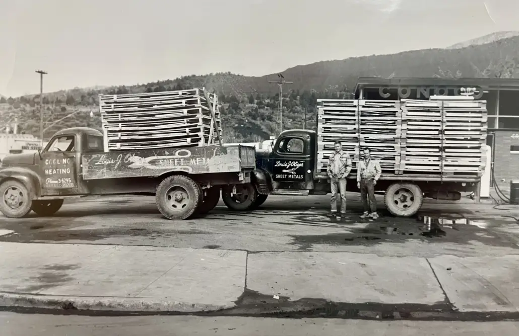 Garrhs Moves to Durango